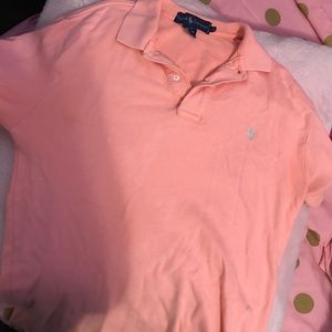 Polo women shirt